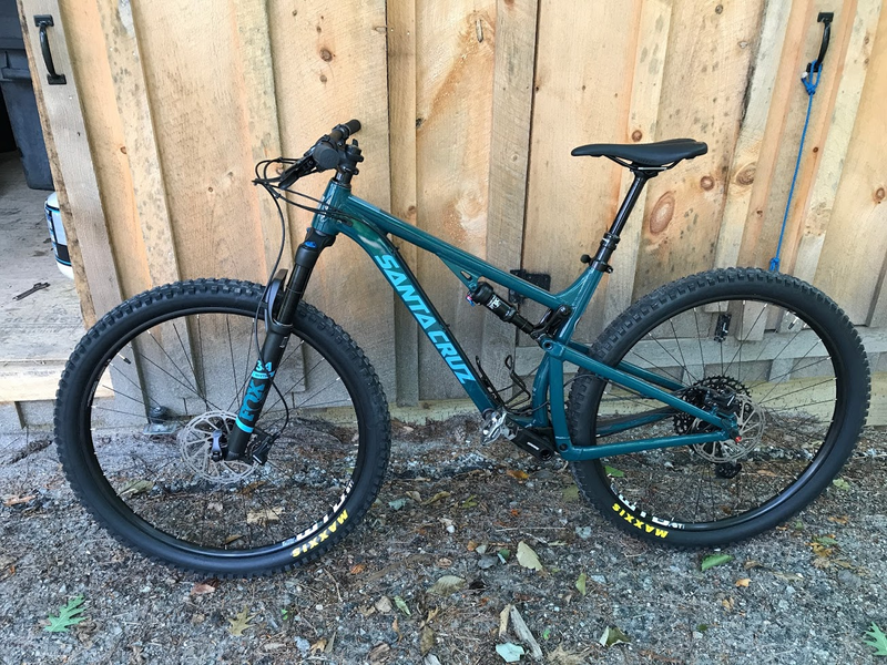 Illustration for article titled Bikelopnik Update UPDATE: I Bought a Thing AND Rode It